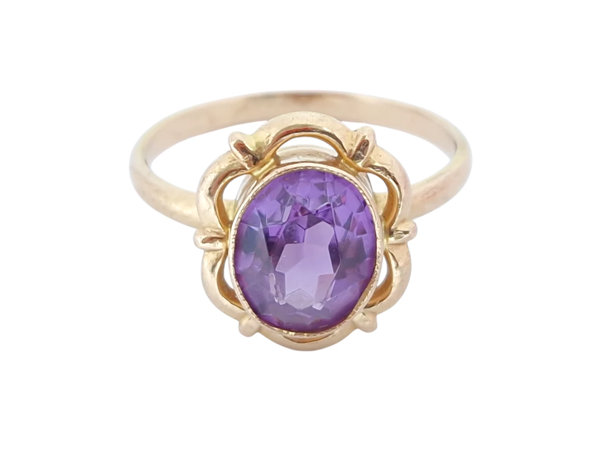 piekny-zloty-pierscionek-rozowe-zloto-374g-583-14k-rodzaj-2205-2