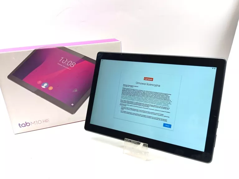 TABLET LENOVO TAB M10 TB-X505F 10.1" 2/32 GB WI-FI