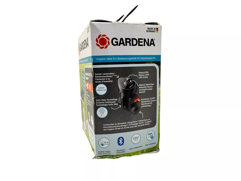ZAWÓR DO NAWADNIANIA GARDENA 2355882