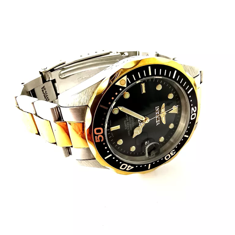 ZEGAREK UNISEX INVICTA 8934