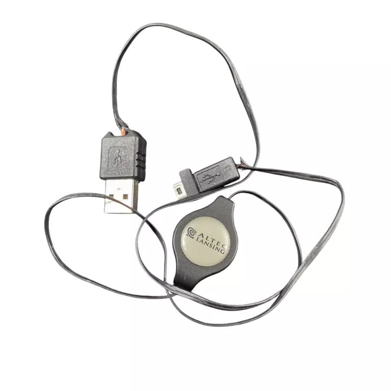 GLOSNIKI ALTEC LANSING XT1 ETUI