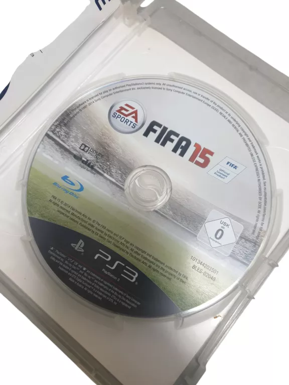 GRA FIFA 15