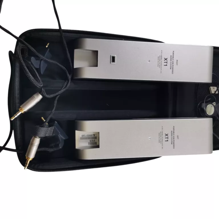 GLOSNIKI ALTEC LANSING XT1 ETUI