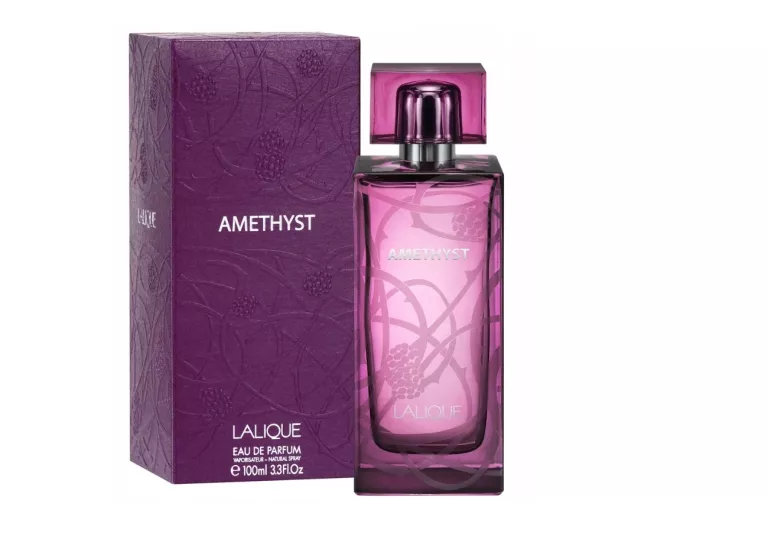LALIQUE AMETHYST 100ML * EDP WODA PERFUMOWANA DAMSKIE KOBIETA