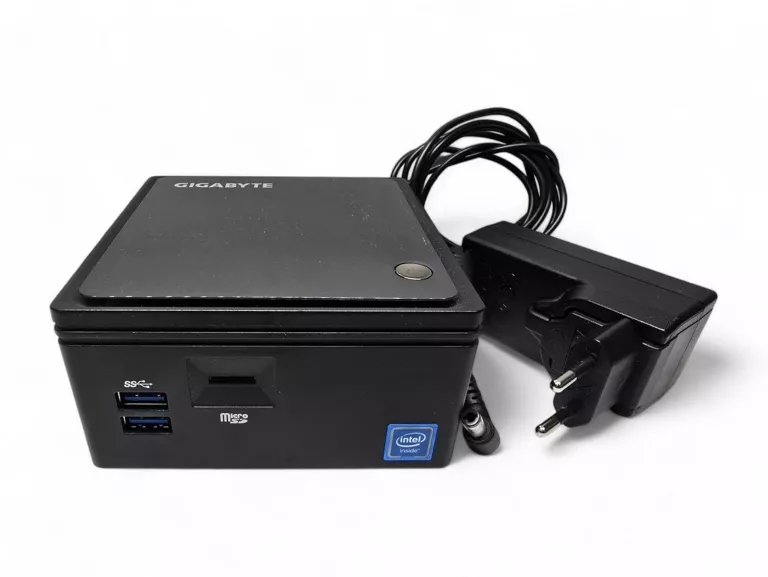 MINI PC GIGABYTE GB-BACE-3160