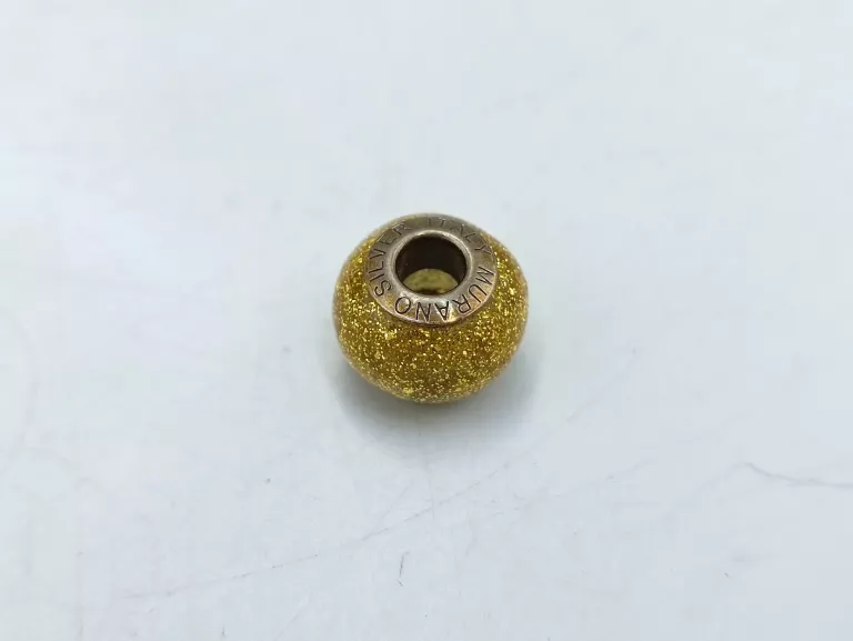 ZAWIESZKA  ITALY MURANO SILVER