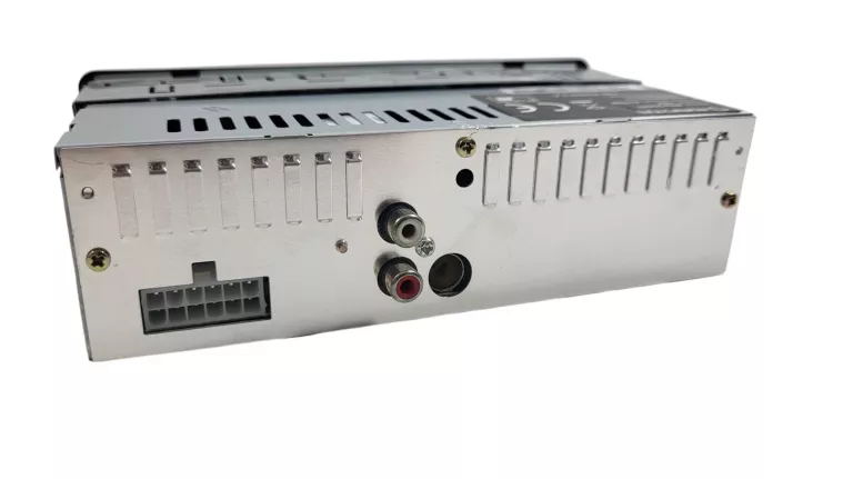 RADIO SAMOCHODOWE MANTA RS4506BT 1-DIN