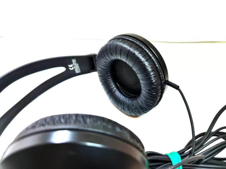 SŁUCHAWKI PANASONIC RP-HT161