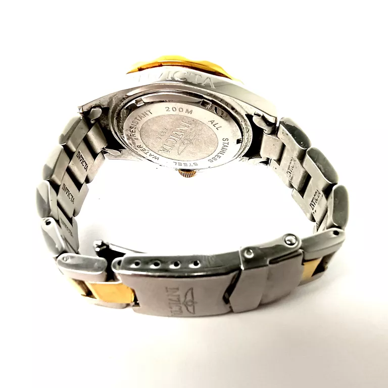 ZEGAREK UNISEX INVICTA 8934