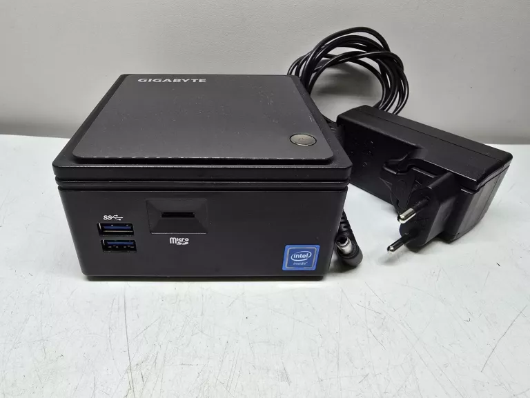 MINI PC GIGABYTE GB-BACE-3160