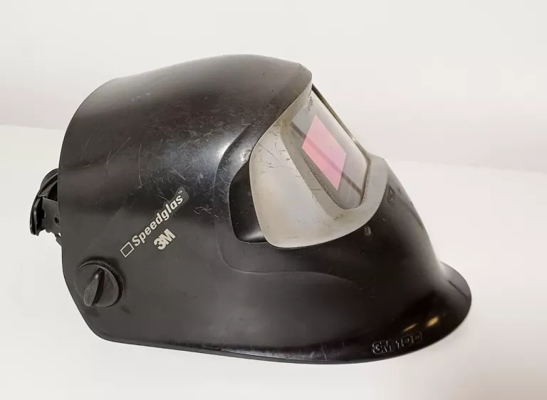 MASKA SPEEDGLAS 3M EN 175B