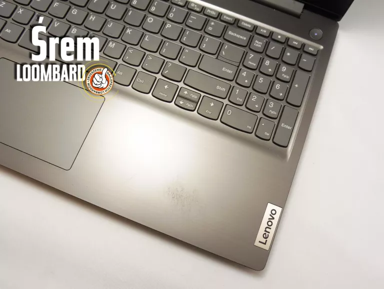 LAPTOP LENOVO V15 G1 IML, INTEL I5-10GEN, 8GB/256GB SSD, WIN 11, BDB STAN!