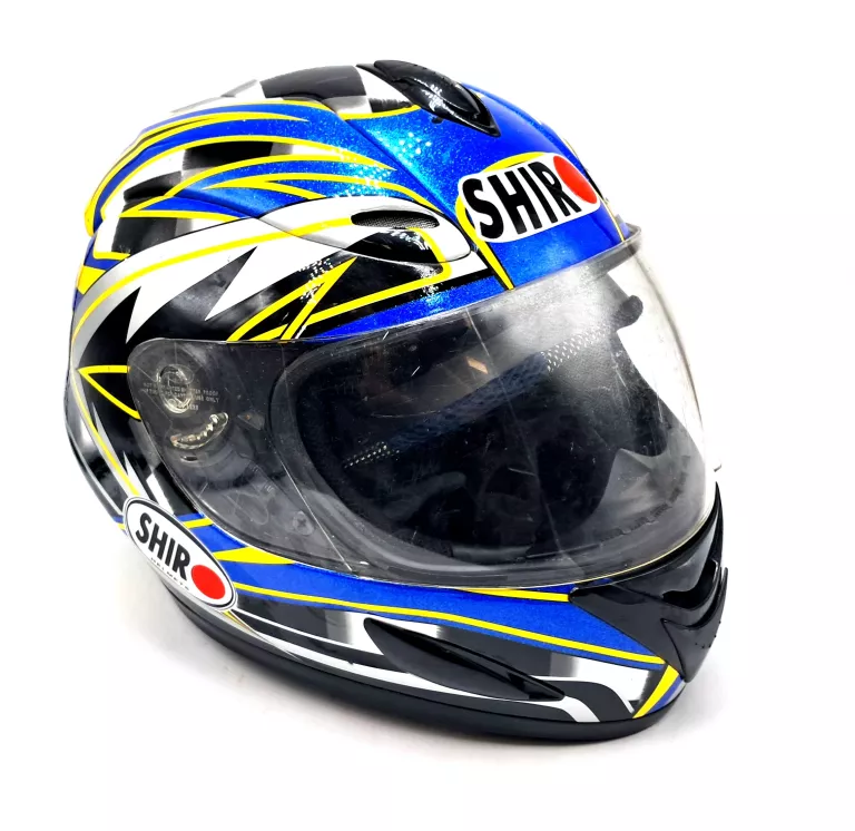 KASK SHIRO SH3500