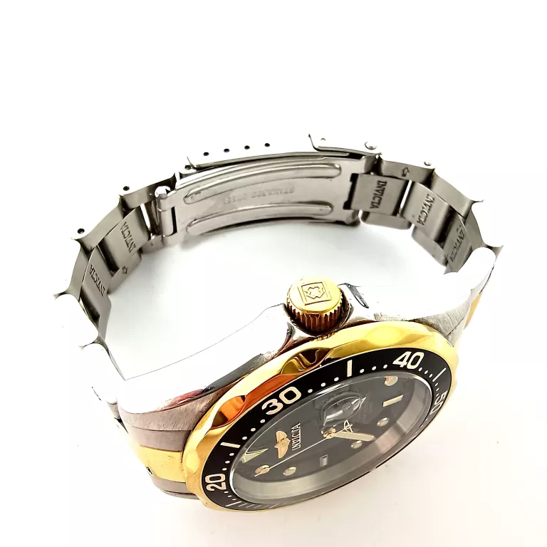 ZEGAREK UNISEX INVICTA 8934