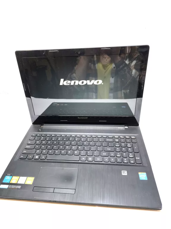 LAPTOP LENOVO G50-30 ŁADOWARKA