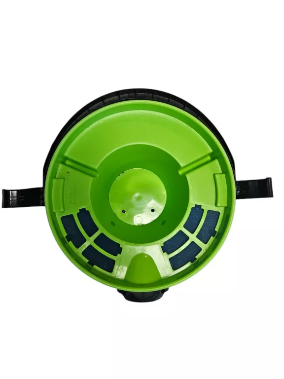 ODKURZACZ PIORĄCY WELMAX TURBO POWER CLEANER 2400W