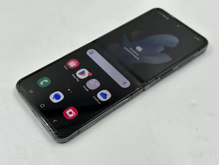 SAMSUNG Z FLIP 4 KOMPLET