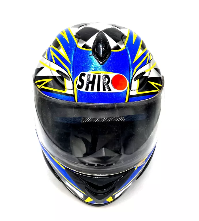 KASK SHIRO SH3500