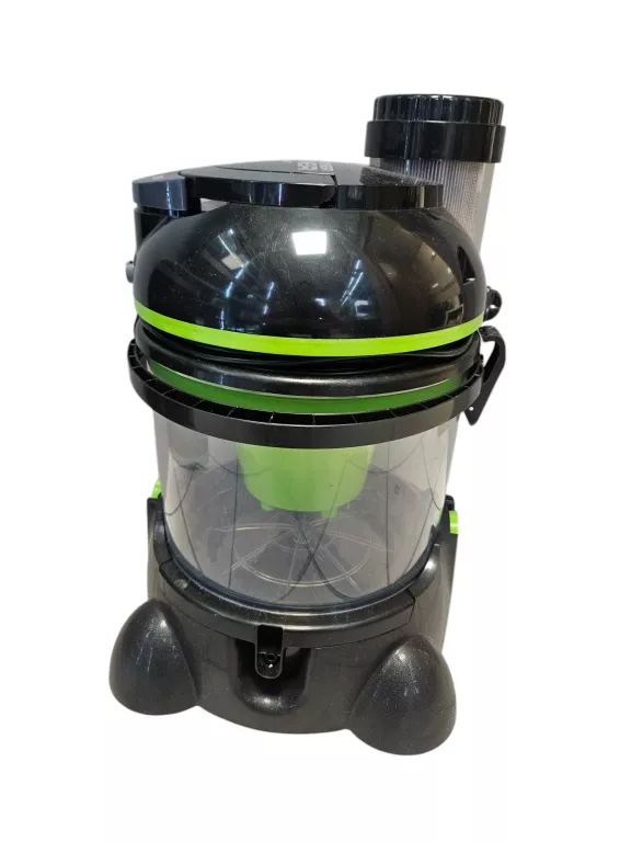 ODKURZACZ PIORĄCY WELMAX TURBO POWER CLEANER 2400W