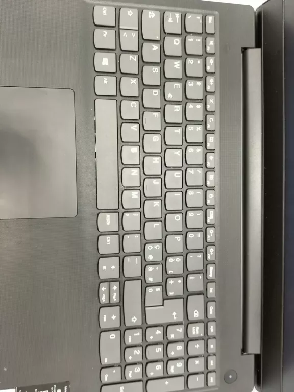 LAPTOP LENOVO IDEAPAD 3 15ADA05 81W1 AMD 3020E 4 GB/1 TB HDD+ZASILACZ+MYSZ