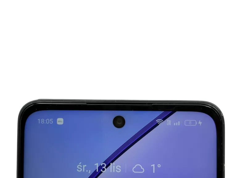 TELEFON REALME 12 5G 8/256GB 6,7" 5000 MAH 108 MPIX