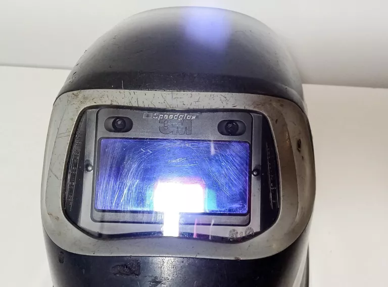 MASKA SPEEDGLAS 3M EN 175B