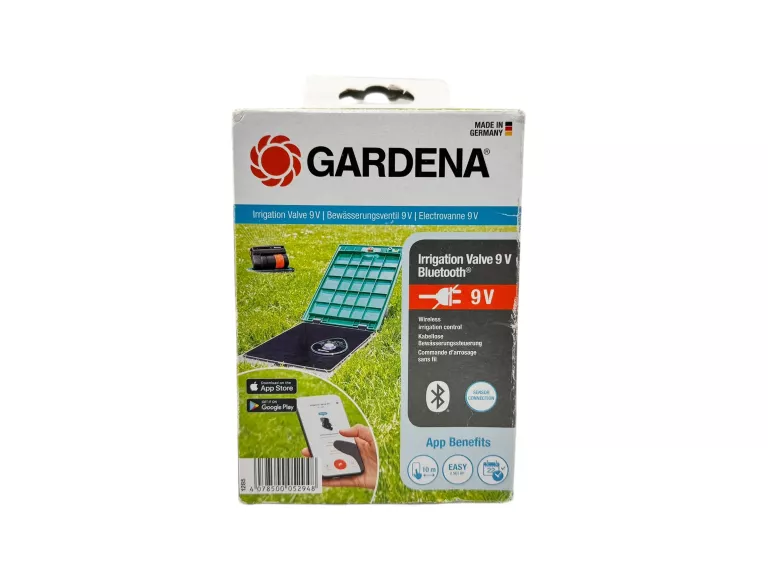 ZAWÓR DO NAWADNIANIA GARDENA 2355882