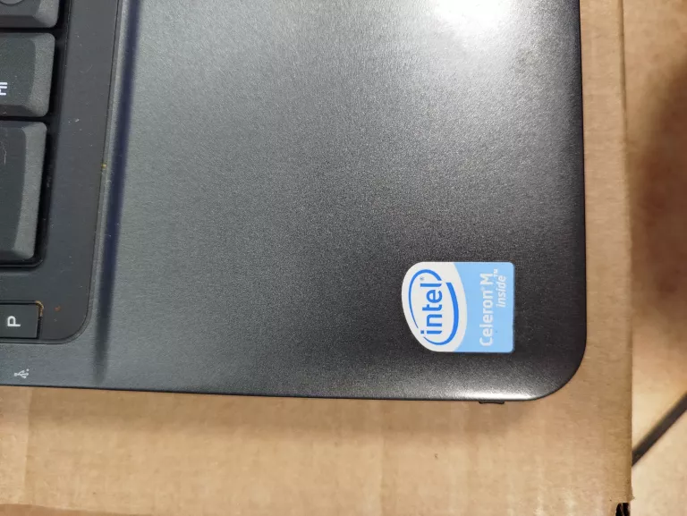 LAPTOP TRAVELMATE 5310 ACER + ZASILACZ