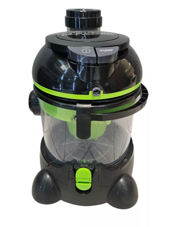 ODKURZACZ PIORĄCY WELMAX TURBO POWER CLEANER 2400W
