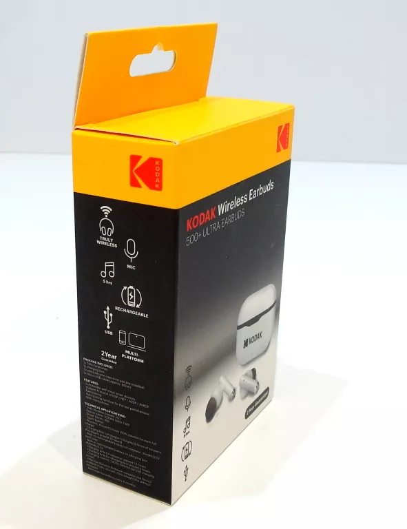 sluchawki-bezprzewodowe-kodak-500-ultra-wireles-kolor-dominujacy-129357-2