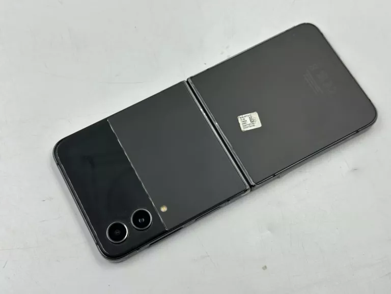 SAMSUNG Z FLIP 4 KOMPLET
