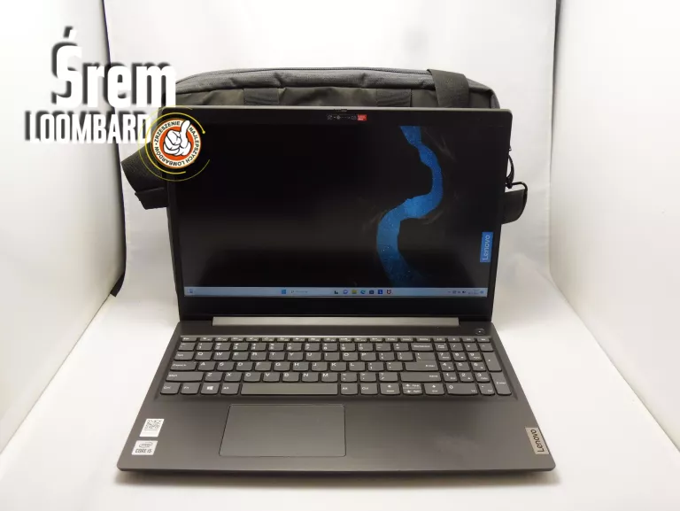 LAPTOP LENOVO V15 G1 IML, INTEL I5-10GEN, 8GB/256GB SSD, WIN 11, BDB STAN!