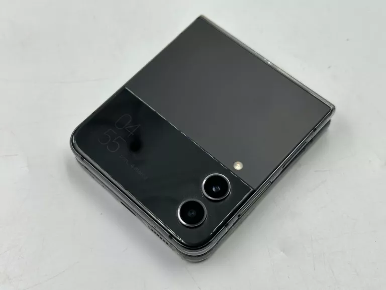 SAMSUNG Z FLIP 4 KOMPLET