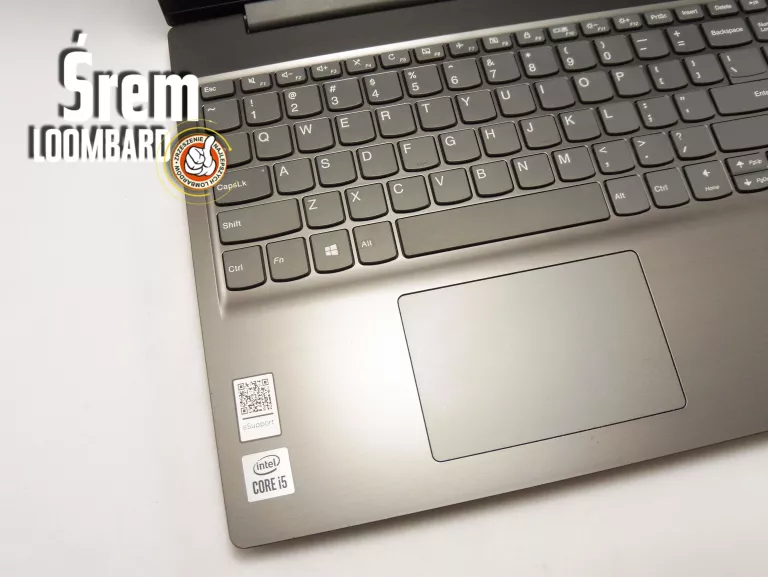 LAPTOP LENOVO V15 G1 IML, INTEL I5-10GEN, 8GB/256GB SSD, WIN 11, BDB STAN!