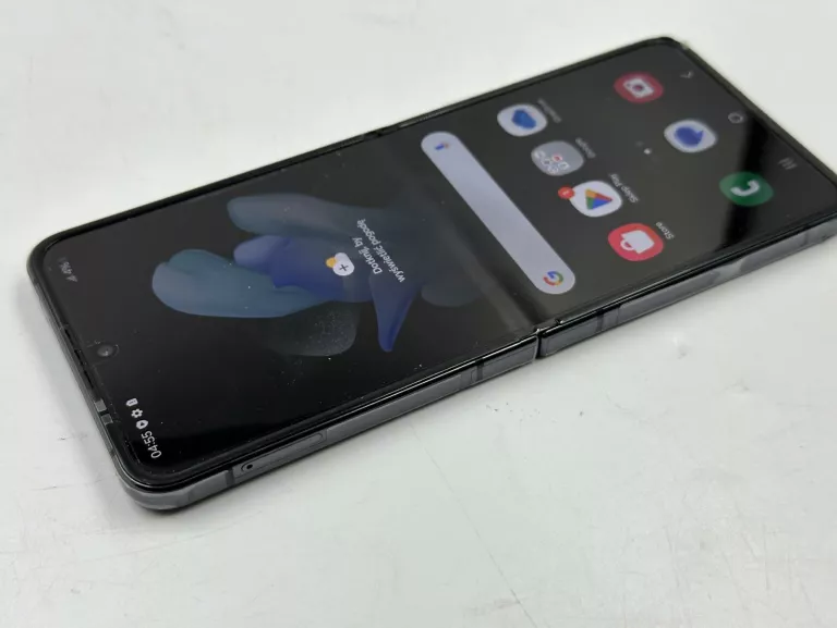 SAMSUNG Z FLIP 4 KOMPLET