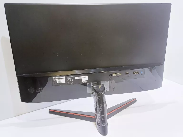 MONITOR LED 24" LG 24MP59G-P