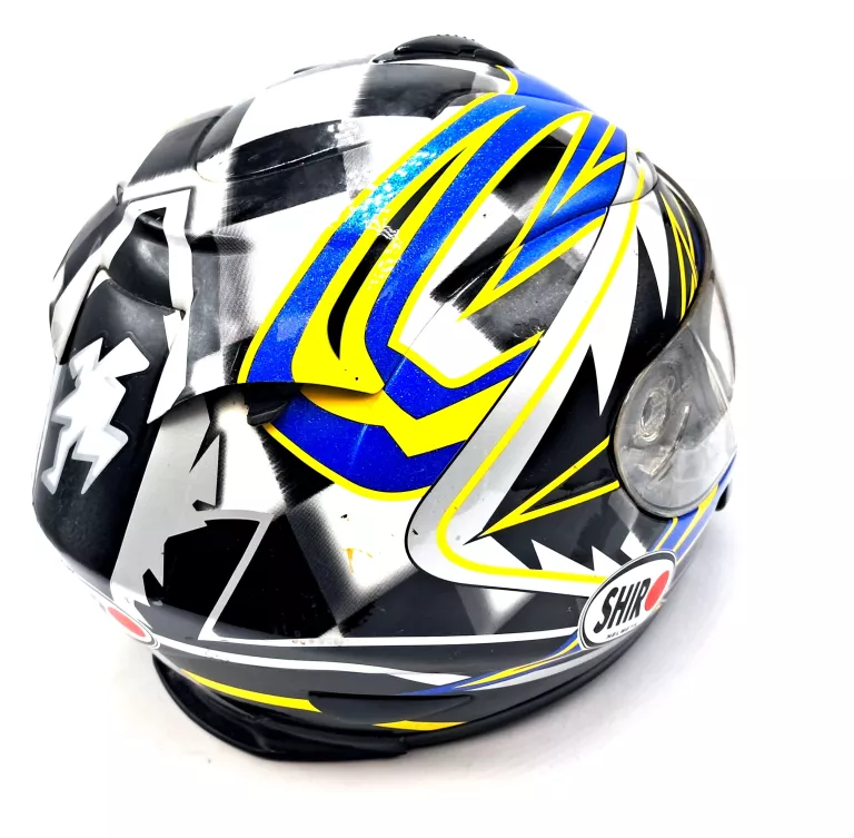 KASK SHIRO SH3500
