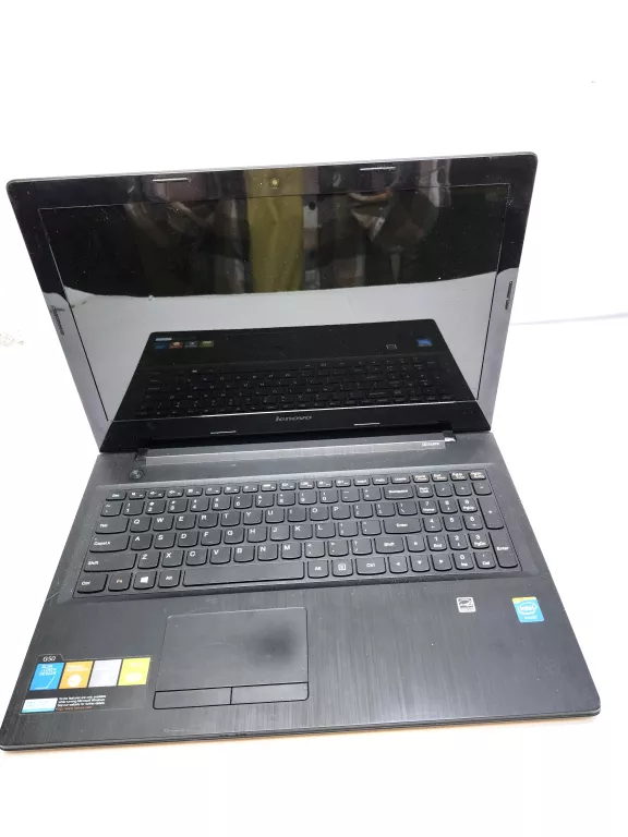 LAPTOP LENOVO G50-30 ŁADOWARKA
