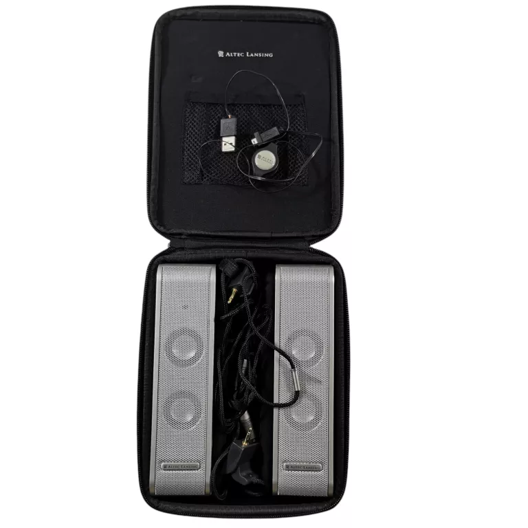 GLOSNIKI ALTEC LANSING XT1 ETUI