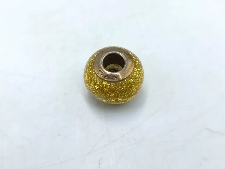 ZAWIESZKA  ITALY MURANO SILVER