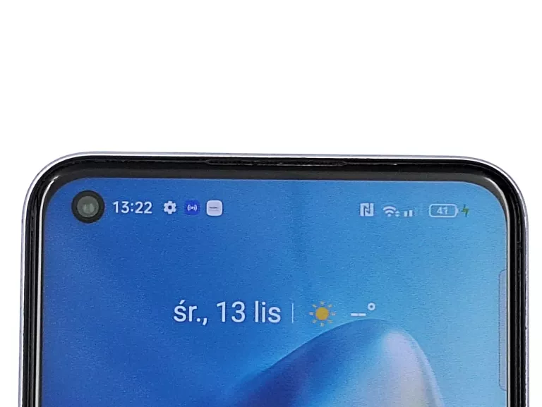 TELEFON REALME 8I RMX3151 6,6 4/64GB BLACK
