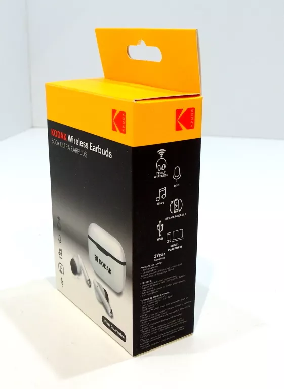 sluchawki-bezprzewodowe-kodak-500-ultra-wireles-ean-gtin-887930423624