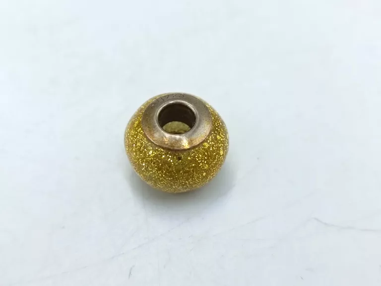 ZAWIESZKA  ITALY MURANO SILVER
