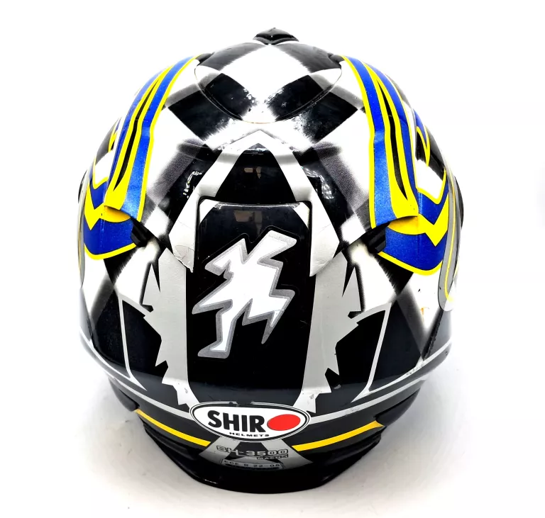 KASK SHIRO SH3500