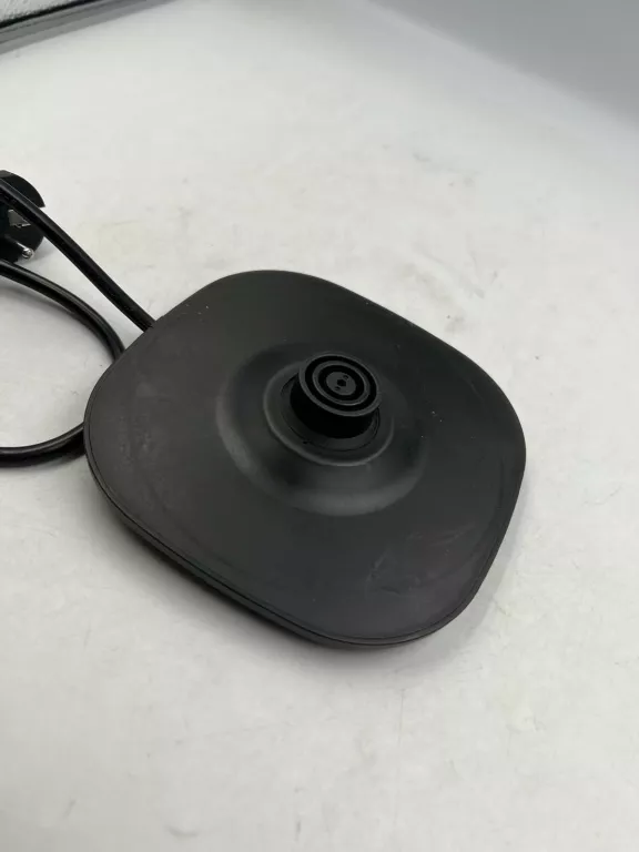 CZAJNIK ELEKTRYCZNY LEHMANN AQUA BLACK 20 1500 W CZARNY