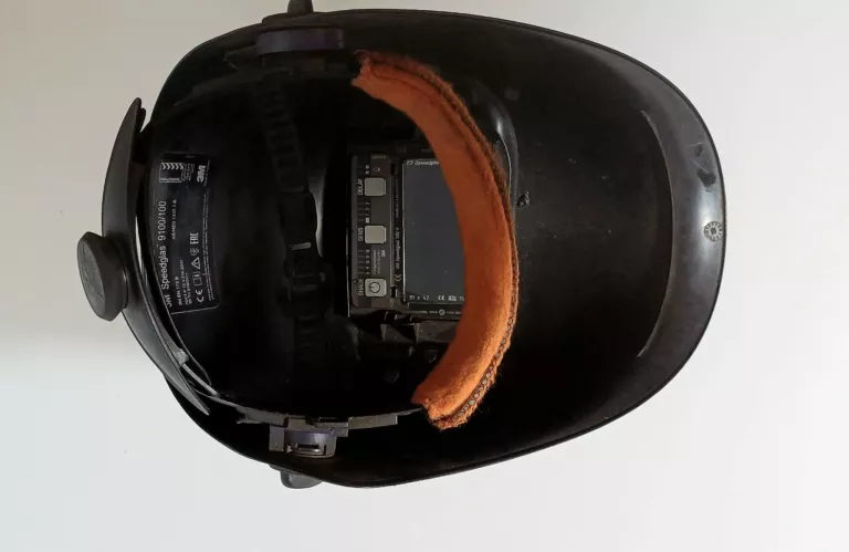 MASKA SPEEDGLAS 3M EN 175B