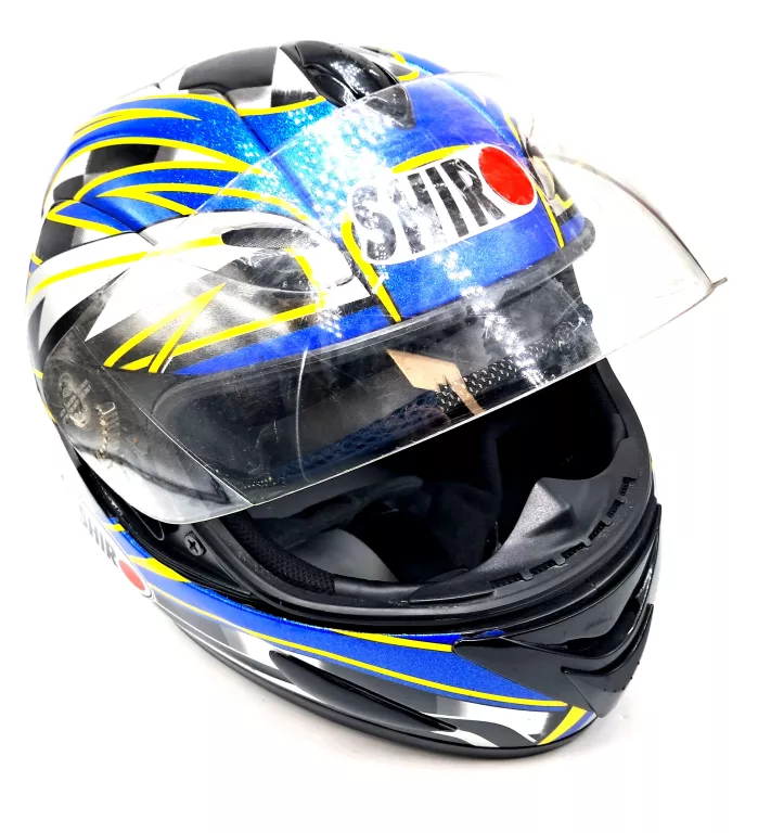 KASK SHIRO SH3500