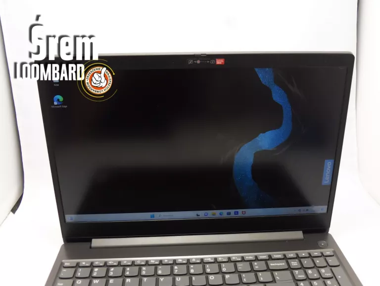 LAPTOP LENOVO V15 G1 IML, INTEL I5-10GEN, 8GB/256GB SSD, WIN 11, BDB STAN!
