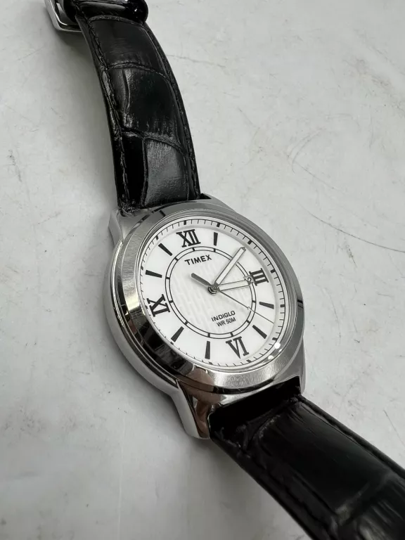 ZEGAREK TIMEX CR2016 CELL