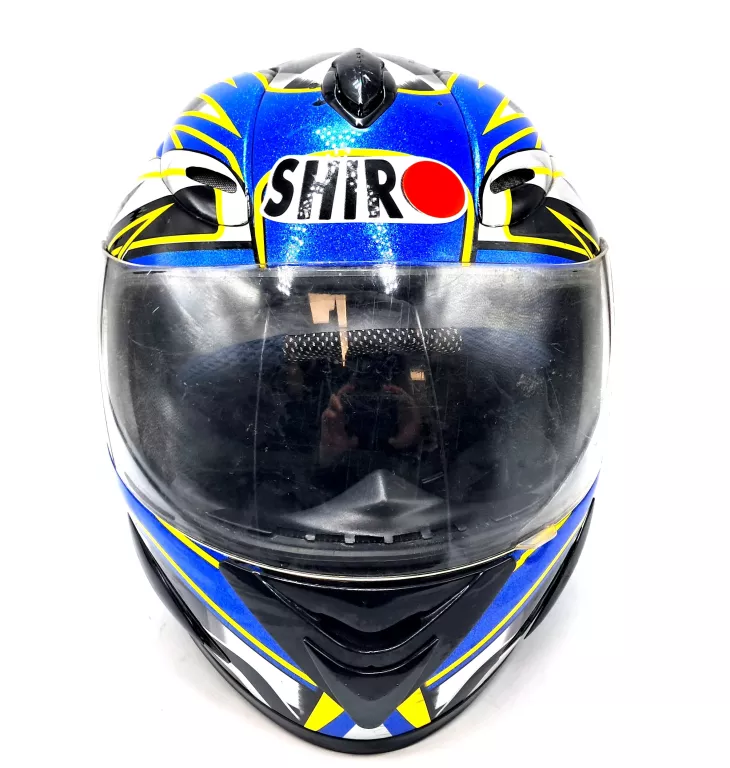 KASK SHIRO SH3500